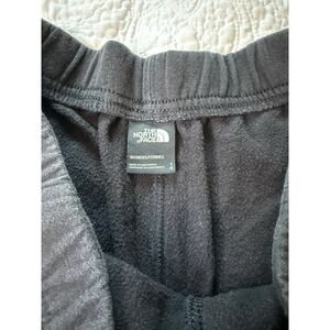 The North Face Fleece Half Dome Women’s shorts Black size L